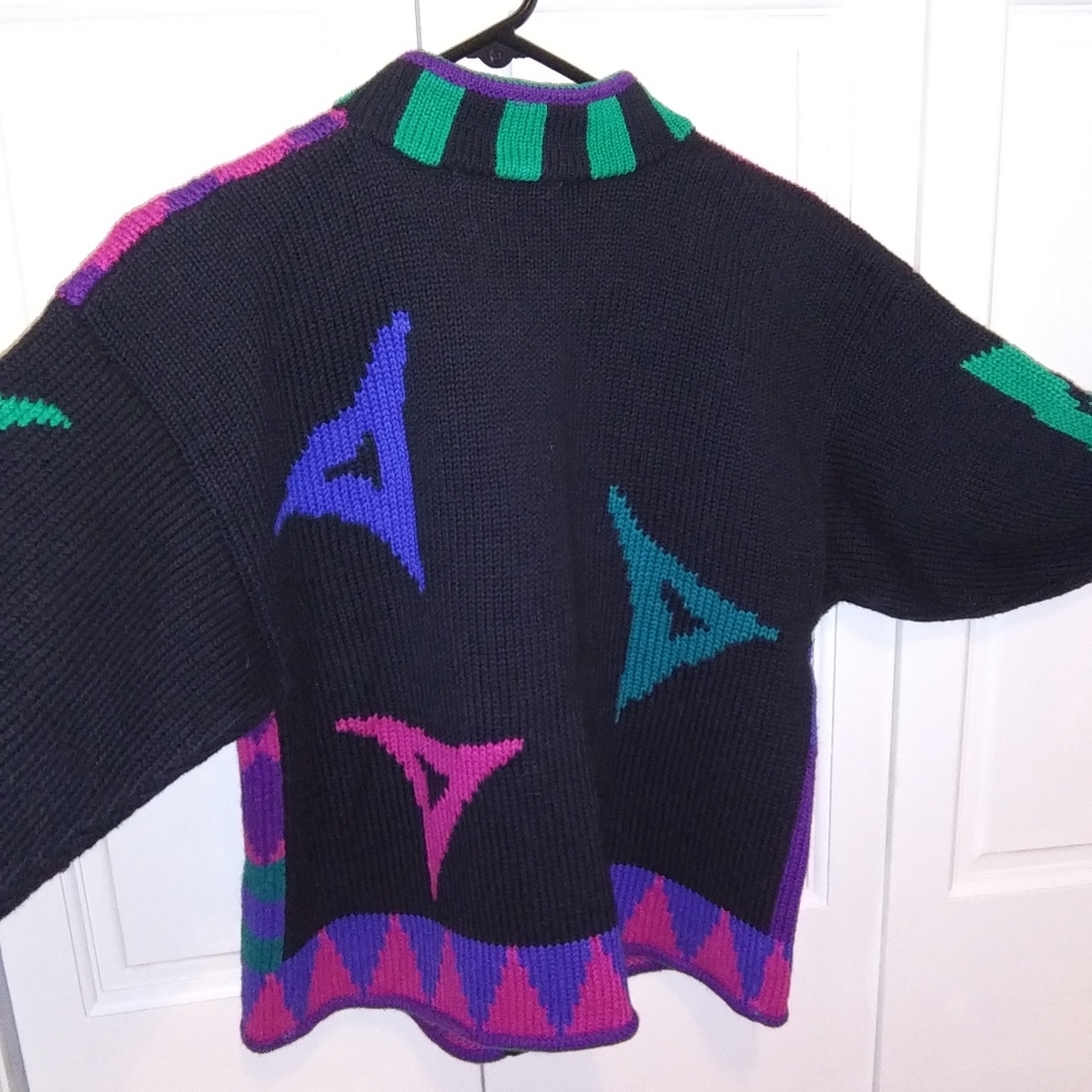 Sweater - Picture 2 of 3